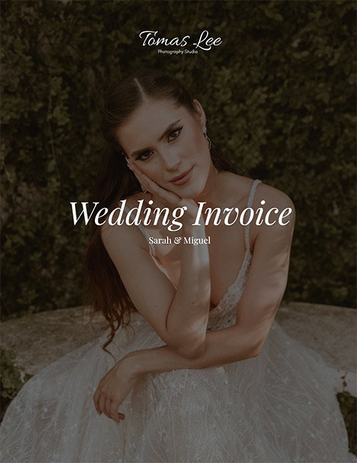 Use your own image to create a cover page