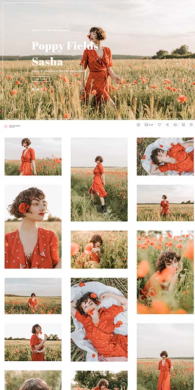 Photo Proof Photo Proofing for Photographers - Lightfolio